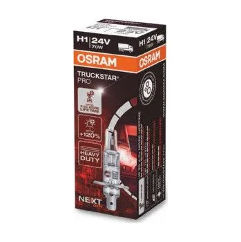 Autožárovka Osram 64155TSP Žárovka 24V H1 70W P14.5s