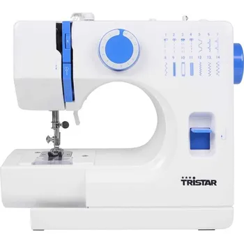 Tristar SM-6003 bílý