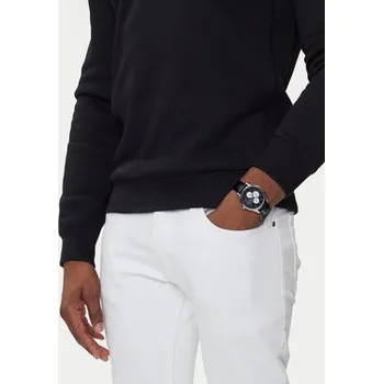 Hodinky Hodinky Armani Exchange Dante AX1872 Černá OS