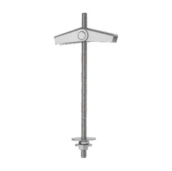 Hmoždinka HSD-M Hmoždinka sklop.s maticí M05