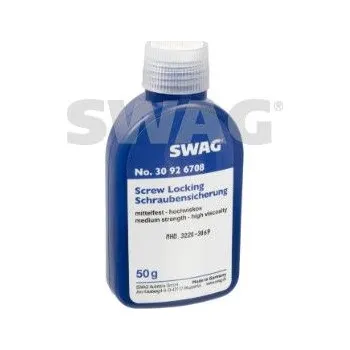 Zajišťování pomocí šroubu SWAG 30 92 6708