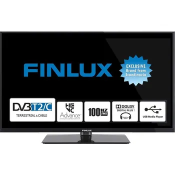Televizor Televize Finlux TV24FHI4220 - ULTRATENKÁ DVB-T2/C USB MediaPLayer