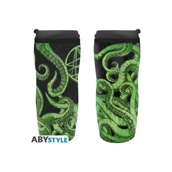 Keramický hrnek 355 ml Anime manga