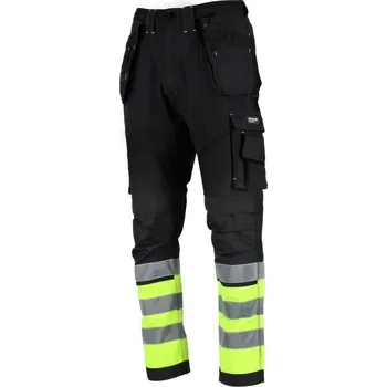 Pánské kalhoty Kalhoty pracovní DURA TWILL X, M (50), STALCO PERFECT