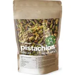 GymBeam - Loupané pistácie 500g