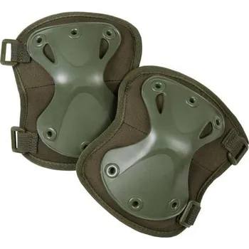 Sport Chrániče loketní SPEC-OPS ZELENÉ (Chrániče loketní SPEC-OPS ZELENÉ)