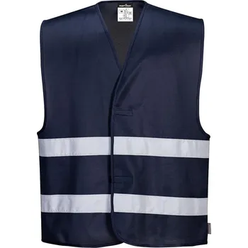 Pracovní obuv Pracovní vesta Portwest pánská XXL