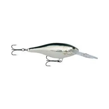 Umělá nástraha Wobler Rapala Shad Rap Shallow Runner 09 ALB