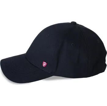 Kšiltovka Thor Steinar Čepice SW43 Barva: Černá