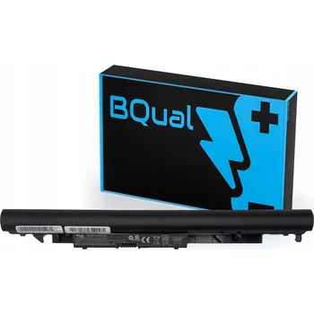 Baterie k notebooku Baterie do notebooků HP, Compaq, lithium-iontová, 2200 mAh BQual