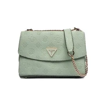 Kabelka Kabelka Guess Cresidia II HWPD98 88210 Zelená OS