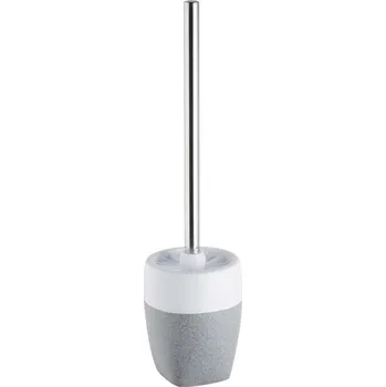 WC štětka WC štětka Bisk Stone šedá 06313