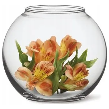 Váza Váza Simax sklo 16,4 x 14,3 cm