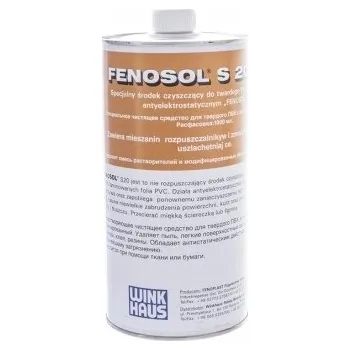 Univerzální čisticí prostředek Winkhaus univerzální čisticí prostředek 1l