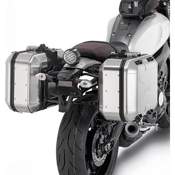 Kappa KL2128 držáky bočních kufrů kufry MONOKEY, nebo RETRO FIT YAMAHA XSR 900 (16-19)