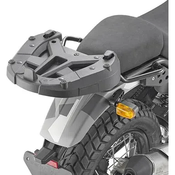 Kappa KR9050 nosič zadního kufru MONOKEY nebo MONOLOCK kufry ROYAL ENFIELD Himalayan (18-1