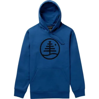 Pánská móda burton Pánská mikina family tree po nightfall