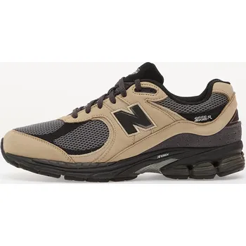 Dámská obuv Tenisky New Balance 2002R Stoneware/ Castlerock EUR 40