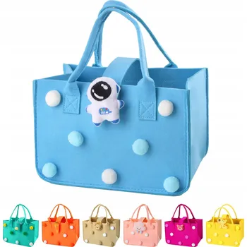 Nákupní taška FainFun, modrá