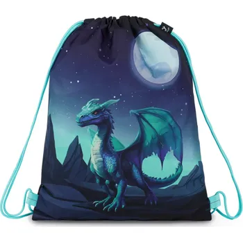 Sportovní vak Topgal RAMY - 26056 B