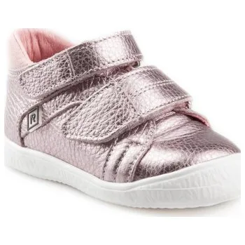 Chlapecké polobotky RAK boty SHINE velikost 26