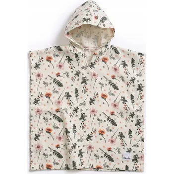 Elodie Details - Koupací pončo - Meadow Blossom