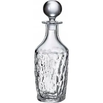 BOHEMIA MARBLE KARAFA 750ML NA WHISKY - SKLO SKLO