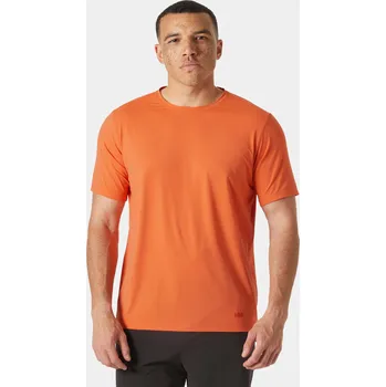 Pánské tričko Pánské funkční triko HELLY HANSEN 49573 304 SHINE SOLEN T-SHIRT Velikost: XL