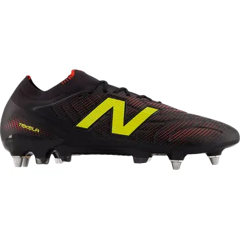 Kopačky Kopačky New Balance Tekela Elite Low v5 SG ut1sl27l-27l Velikost 44,5 EU | 10 UK | 10,5 US | 28,5 CM