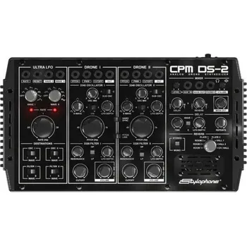 Bezpečnostní kamera Dübreq CPM DS-2