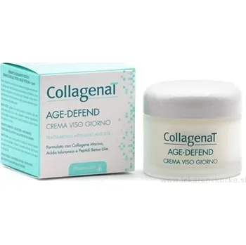 Pleťový krém Pharmalife Research s.r.l. Pharmalife COLLAGENAT AGE-DEFEND 50 ml