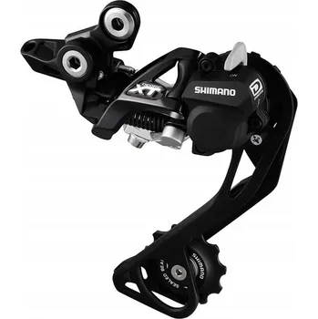 přehazovačka Přehazovačka zadní Shimano XT RD-M786 SGS SHADOW+ 10 rychlostí