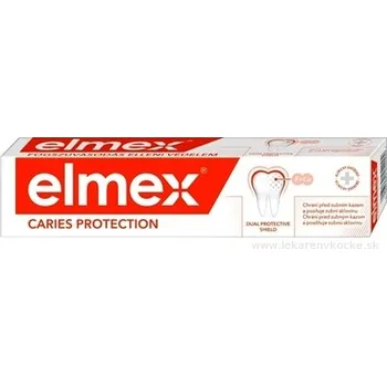 Dentální hygiena Colgate ELMEX CARIES PROTECTION ZUBNÍ PASTA 100 ml