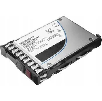 Interní pevný disk SSD disk HP 804613-B21 200GB 2,5" SATA III