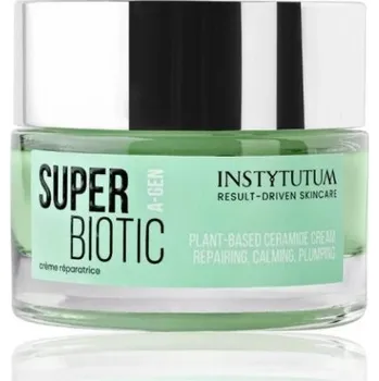 Pleťový krém INSTYTUTUM Superbiotic plant-based ceramide cream - Ceramidový krém pro regeneraci 50 ml