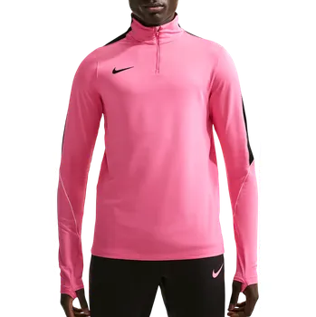 Triko s dlouhým rukávem Nike Dri-FIT Strike Drill if1455-684 Velikost XL