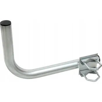 Bezpečnostní kamera Anténní držák Prolech 76-933#