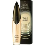 Naomi Campbell Queen of Gold 50 ml EDT (Toaletní voda)