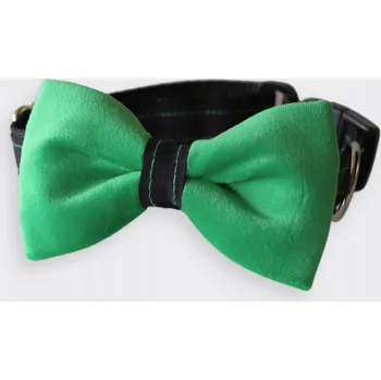 Obojek pro psa Materiálový obojek pro psa Grrr Design, velikost L