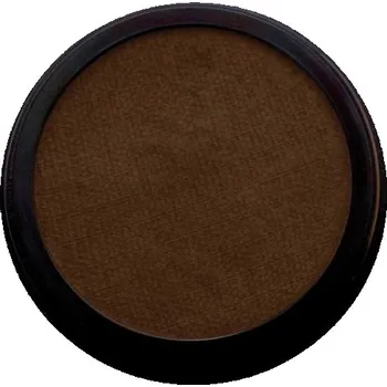 Speciální výtvarná barva Eulenspiegel Barva na obličej 12 ml EBENOVÁ