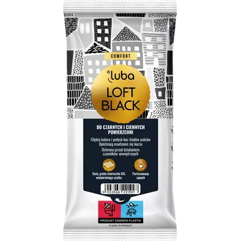 Utěrka Utěrka viskóza Luba v balení 30 ks bílá