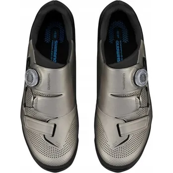 Pánská sportovní obuv Boty zapínané do pedálů Shimano SH-XC502 MTB vel. 41