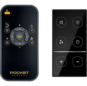 Dálkový ovladač ELECTROLUX 4055452389 Cooker hood - dálkový ovladač duplikát MAGNETICKÝ