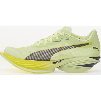 Pánské tenisky Tenisky Puma FAST-R NITRO™Elite 3 Apple Spritz/ Deep Plum EUR 42