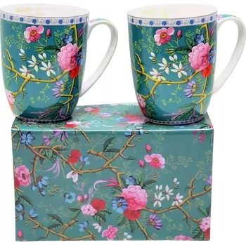 Hrnek Altom Design porcelán 480 ml