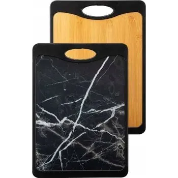 Kuchyňské prkénko Krájecí prkénko Galicja, plastové, 1 ks