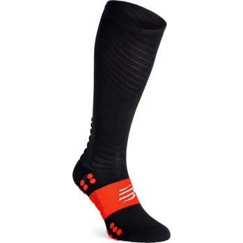 Pánské ponožky Ponožky Compressport 35-38