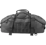 Taška/batoh OPERATORS DUFFLE BAG 60 litrů ŠEDÁ (Taška/batoh OPERATORS DUFFLE BAG 60 litrů ŠEDÁ)