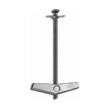 Hmoždinka HSD-S Hmoždinka sklop.se šroubem M04