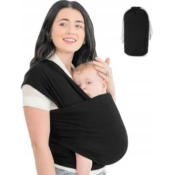 ŠÁTEK NA NOŠENÍ DĚTÍ NOSÍTKO LÁTKOVÉ PRO RODIČE 3-15 KG